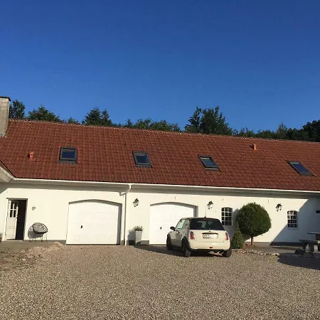 Nordly Appartement Billum