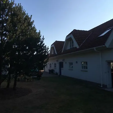 Apartamento Nordly