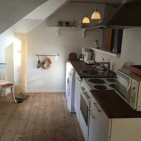 Nordly Apartamento *