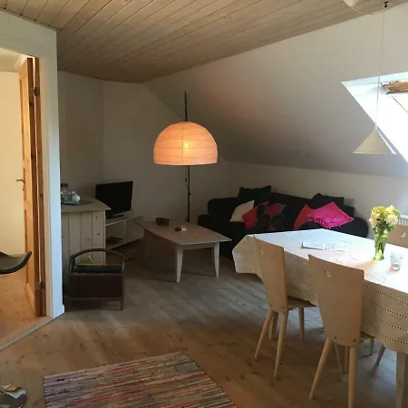 Apartamento Nordly